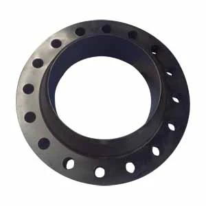 A694 F60 Weld Neck Flange, 30 Inch, Class 600 LB, RF