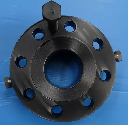 ANSI B16.36 Orifice Flanges, ASTM A105, ASTM A182 F304, F316