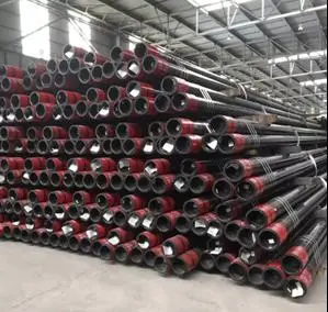 API 5CT N80Q Seamless Casing,