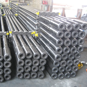 API SPEC 5DP Drill Pipe G105 88.9mm 9.35mm NC38