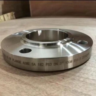 ASTM A182 F53 Lap Joint Flange
