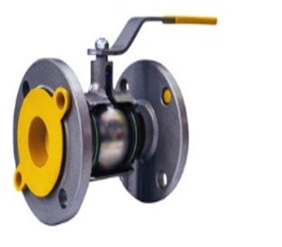 Ball Valve