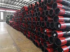 Casing Pipe