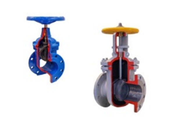 Gate Valve