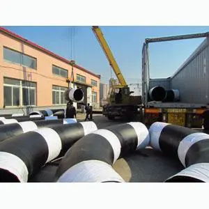 MSS SP WPHY52 90D Bends