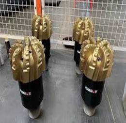 Polycrystalline Diamond Compact (PDC) Drill Bits