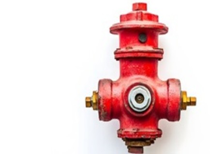 Safety Valve