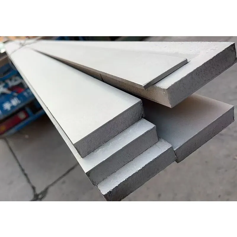 Stainless Steel Flat Bar, SS 310