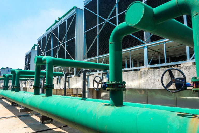 best industrial pipes and fittings supplier in Dubai