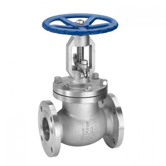 Globe Valves