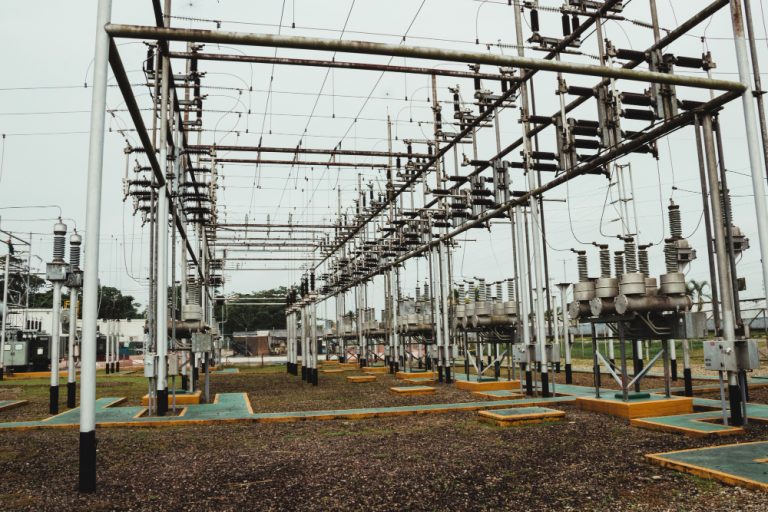 power generation equipment suppliers in UAE