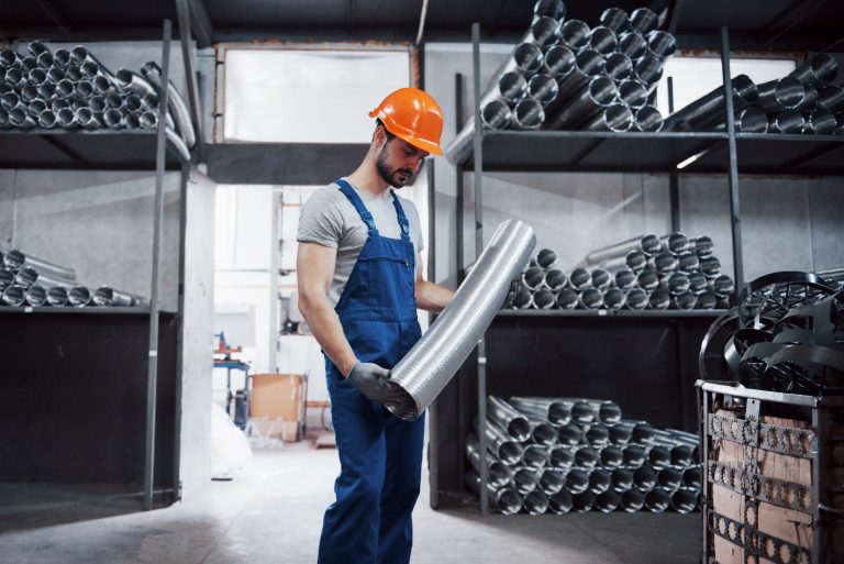 Pipe Fittings Suppliers in Middle East