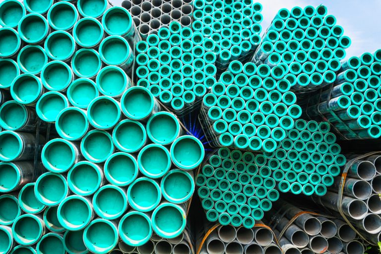 Pipe Fittings Suppliers in Middle East