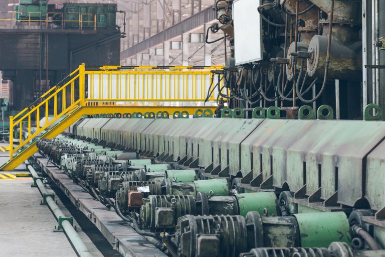 Power generation parts supplier in middle east