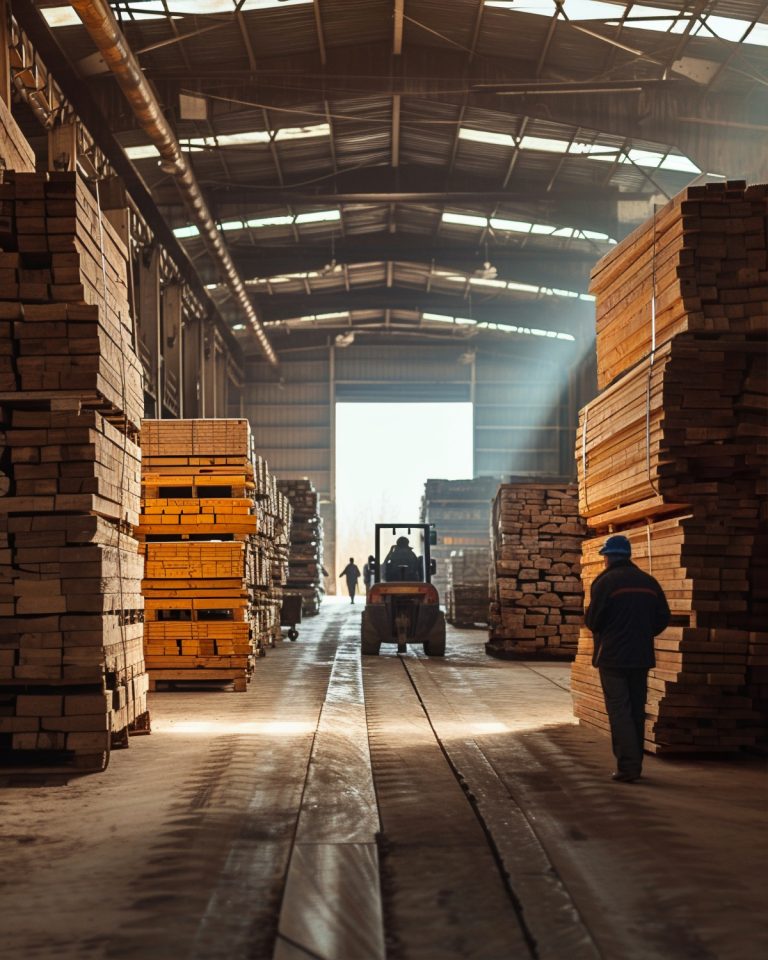 Leading building material Supplier in Middle East