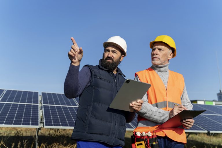 Best Solar Energy Systems Supplier in UAE