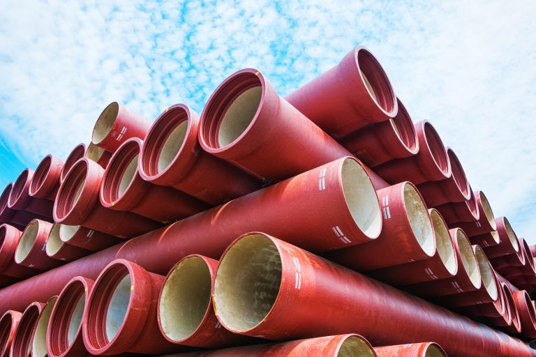 Best industrial pipes and fittings supplier in Middle East